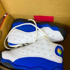 Kid size 8c Jordan